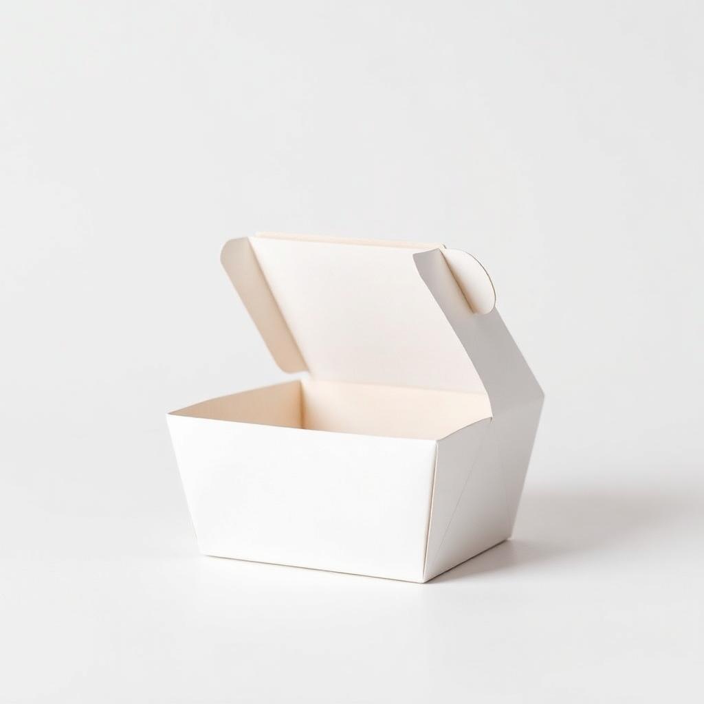 Custom Food Packaging